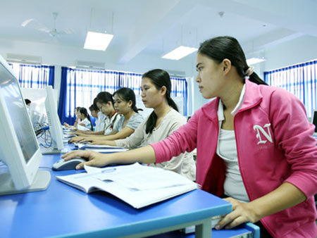 Thực tế về chuẩn đầu ra của các trường